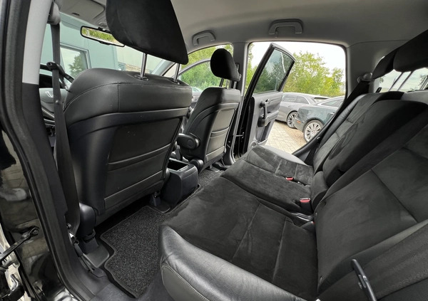 Honda CR-V cena 57900 przebieg: 77000, rok produkcji 2012 z Lubawa małe 742